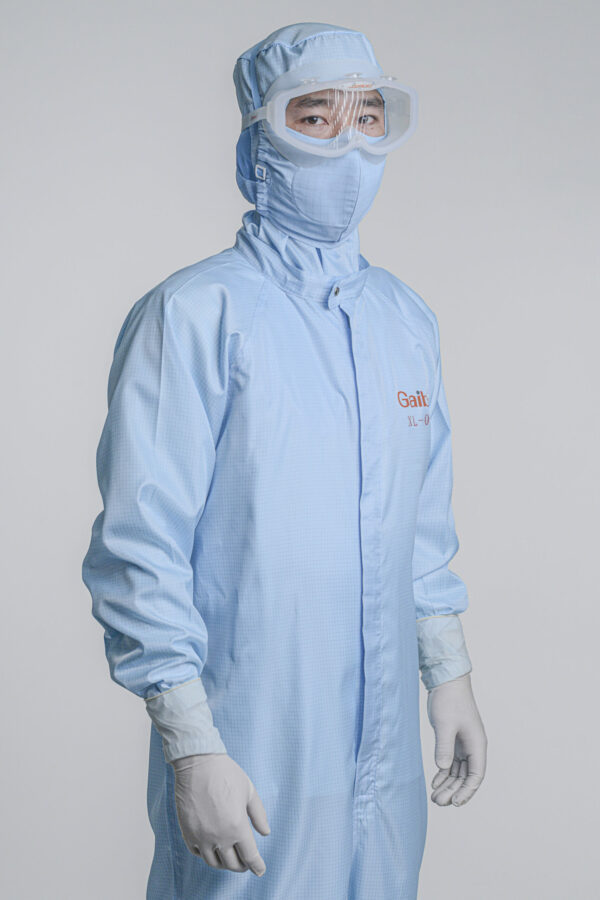 cleanroom supplier