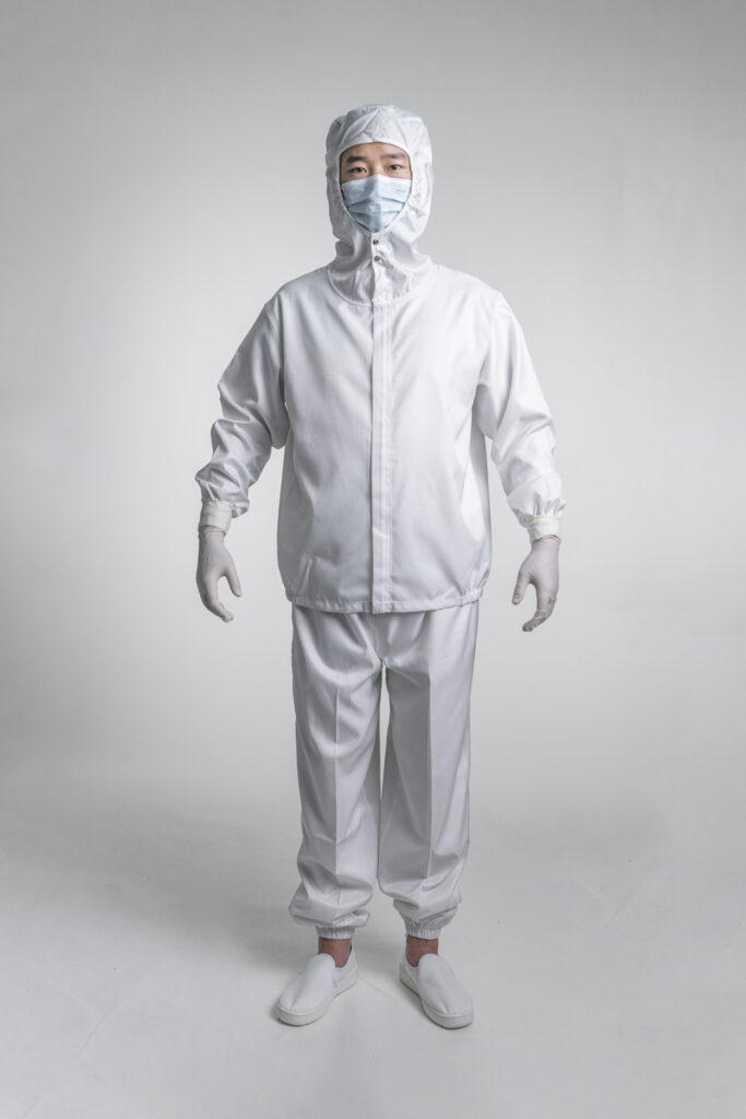 Cleanroom Suits
