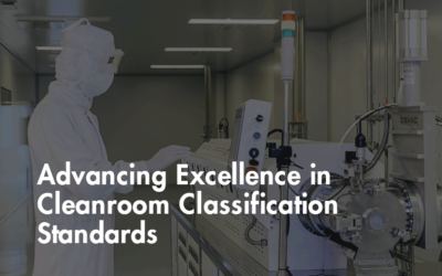 Advancing Excellence in Cleanroom Classification Standards