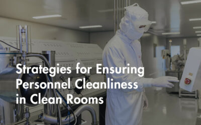 Mastering Cleanroom Contamination Control: Strategies for Ensuring Personnel Cleanliness in Clean Rooms