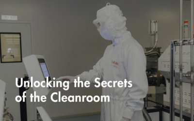 Unlocking the Secrets of the Cleanroom